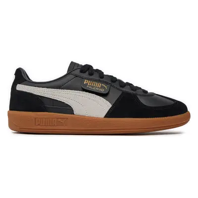 Sneakersy Puma Palermo Lth 396464 03 Černá