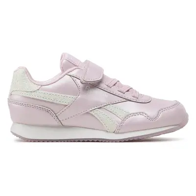 Sneakersy Reebok Royal Classic Jog 3 HP8659 Růžová