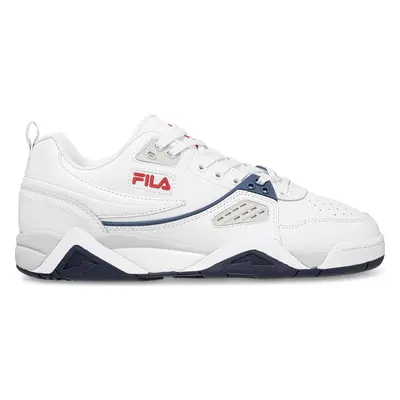 Sneakersy Fila Casim FFM0214.13037 Bílá