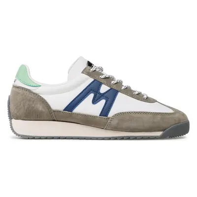 Sneakersy Karhu Mestari F805059 Zelená