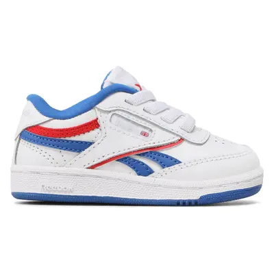 Sneakersy Reebok Club C Revenge G2610 Bílá