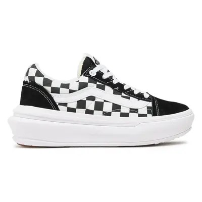 Tenisky Vans Old Skool Over VN0A7Q5E95Y1 Černá