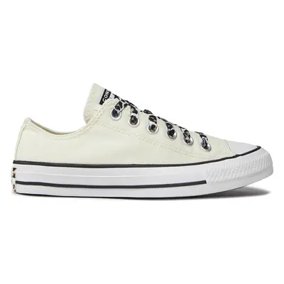 Plátěnky Converse Chuck Taylor All Star A08010C Khaki