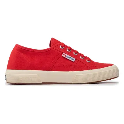 Tenisky Superga S003J70 Červená