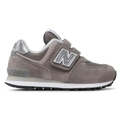 Sneakersy New Balance PV574EVG Šedá