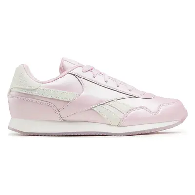 Sneakersy Reebok Royal Classic Jog 3 HP4843 Růžová