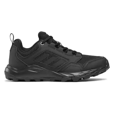 Běžecké boty adidas Terrex Tracerocker 2.0 Trail IF5027 Černá