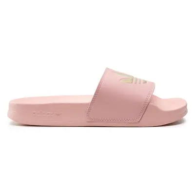 Nazouváky adidas adilette Lite W GZ6198 Růžová