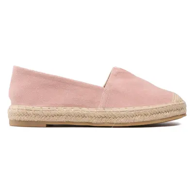 Espadrilky Jenny Fairy WSS990-105 Růžová