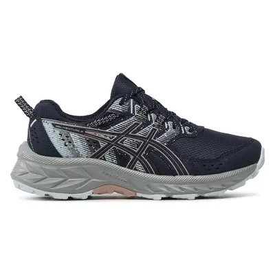 Běžecké boty Asics Gel-Venture 9 1012B313 Tmavomodrá