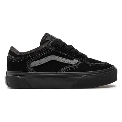 Tenisky Vans Uy Rowley Classic VN0A4BU9FOH1 Černá