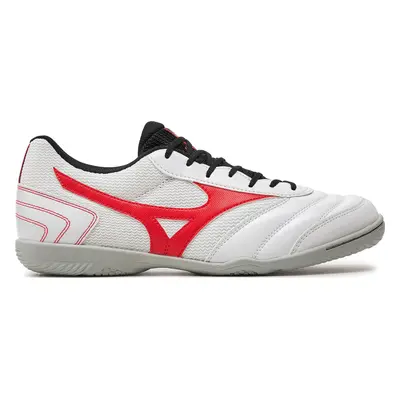 Boty na fotball Mizuno Mrl Sala Club In Q1GA2403 Bílá