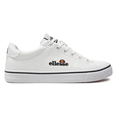 Tenisky Ellesse Ls225 V2 Vulc SHVF0823 Bílá