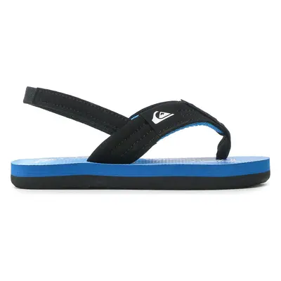 Sandály Quiksilver AQTL100066 Černá