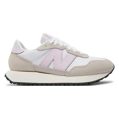 Sneakersy New Balance WS237CH Bílá