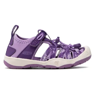 Sandály Keen Moxie Sandal 1026286 Fialová