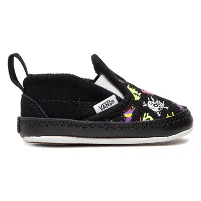 Tenisky Vans Slip-On V Crlb VN0A2XSLBG91 Černá