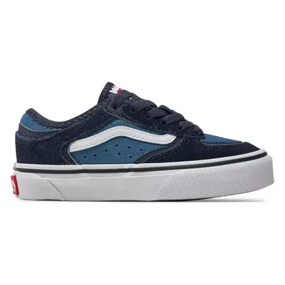 Tenisky Vans Uy Rowley Classic VN0A4BU9QXI1 Tmavomodrá