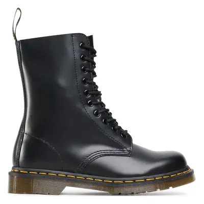 Glády Dr. Martens 1490 Smooth 11857001 Černá