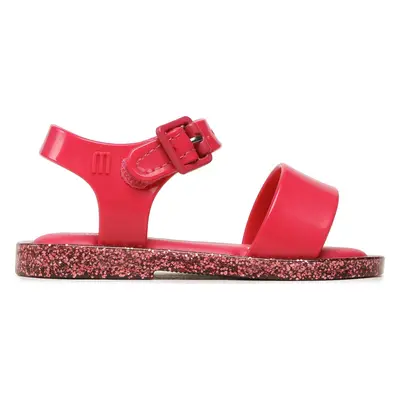 Sandály Melissa Mini Melissa Mar Sandal IV Bb 32633 Růžová