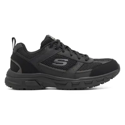 Sneakersy Skechers 51898 BBK Černá