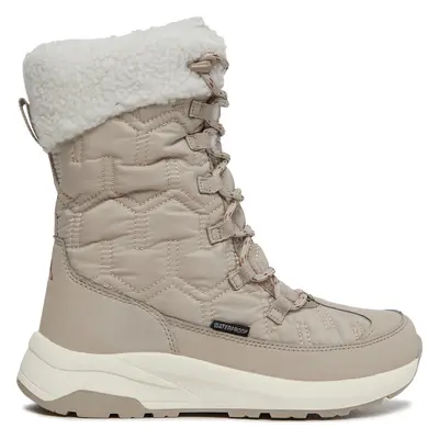 Sněhule Whistler Oenpi W Boot WP W234151 Šedá