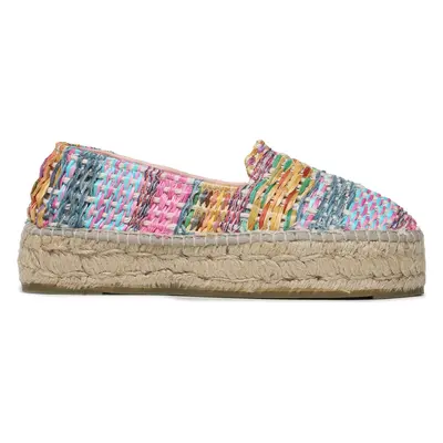 Espadrilky Manebi Double Sole Espadrilles G 6.1 D0 Barevná