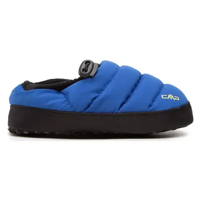 Bačkory CMP Lyinx Slipper 31Q4674 Modrá