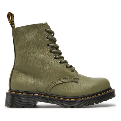 Glády Dr. Martens 1460 Pascal 31693357 Khaki