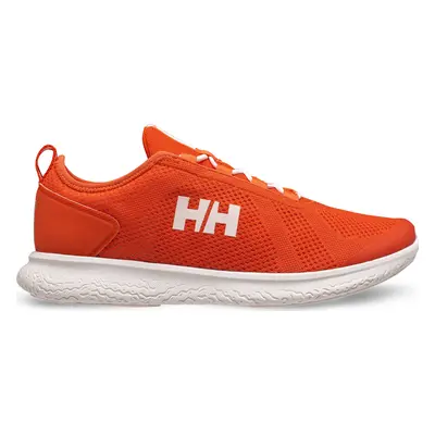 Boty na vodní sporty Helly Hansen Supalight Medley 11845 Oranžová