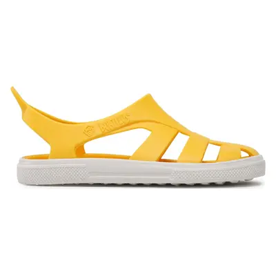 Sandály Boatilus Bioty Jaune Beach Sandals 78 Žlutá