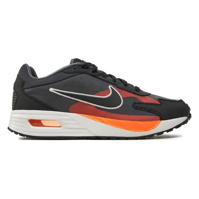 Sneakersy Nike Air Max Solo Se FJ2594 001 Šedá