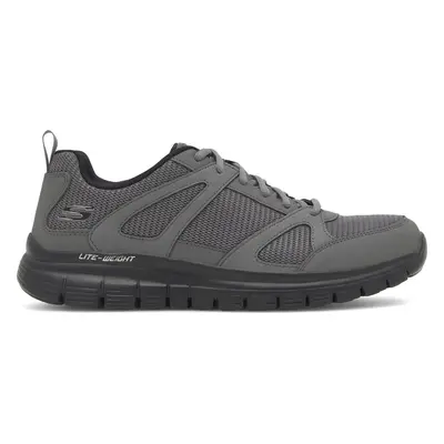 Sneakersy Skechers 8790117 CCBK Šedá