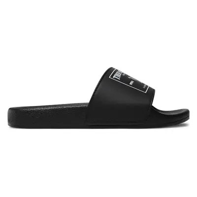 Nazouváky True Religion TRSLIDE027 Černá