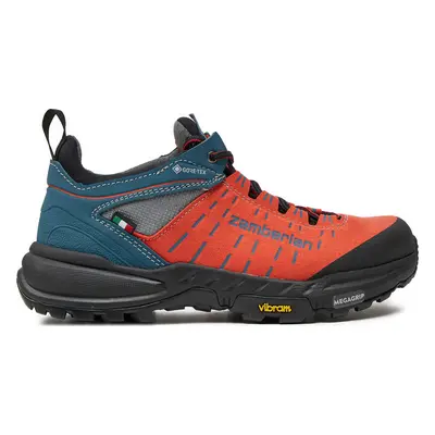 Trekingová obuv Zamberlan 335 Circe Gtx GORE-TEX Low 0335PW0G Červená