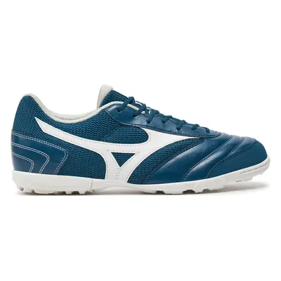 Boty na fotball Mizuno Mrl Sala Club Tf Q1GB2403 Modrá