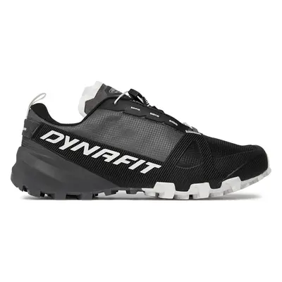 Trekingová obuv Dynafit Traverse Gtx GORE-TEX 64080 Černá