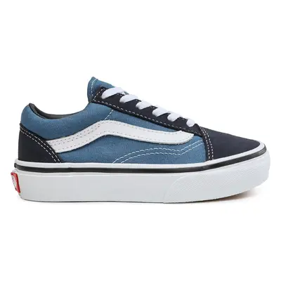 Tenisky Vans Old Skool VN000W9TNWD Modrá