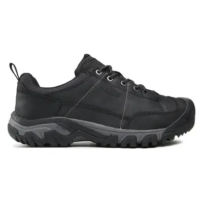 Trekingová obuv Keen Targhee II Oxford 1022512 Černá