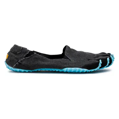 Boty do posilovny Vibram Fivefingers Cvt Lb 21W9901 Šedá