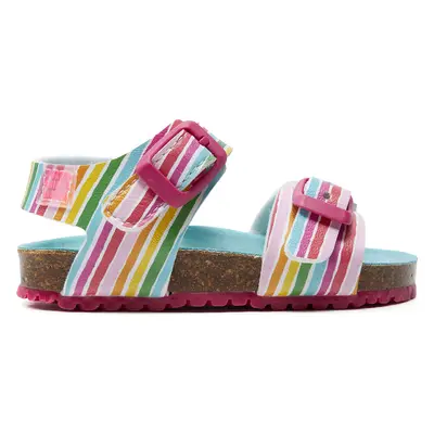 Sandály Agatha Ruiz de la Prada 242939-A M Barevná