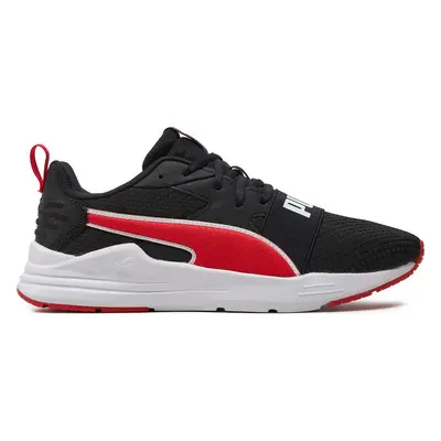 Sneakersy Puma Wired Run Pure 389275 14 Černá