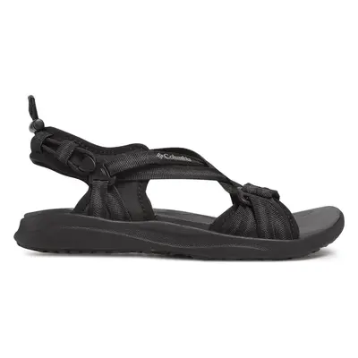 Sandály Columbia Sandal BL0102 Černá