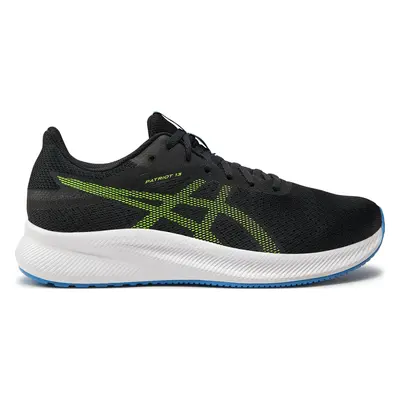 Běžecké boty Asics Patriot 13 1011B485 Černá