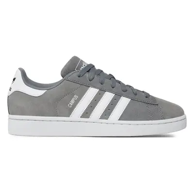 Sneakersy adidas Campus 2 ID9843 Šedá