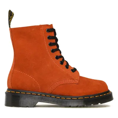 Glády Dr. Martens 1460 Pascal 27854874 Oranžová