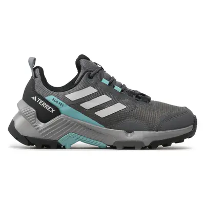 Trekingová obuv adidas Terrex Eastrail 2.0 RAIN.RDY Hiking Shoes HQ0932 Šedá