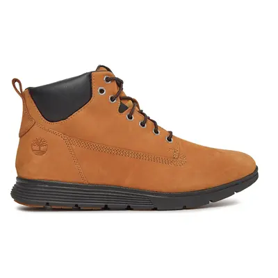 Kotníková obuv Timberland Killington TB0A2GN62311 Žlutá