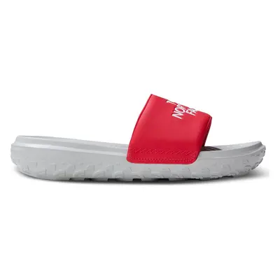 Nazouváky The North Face M Never Stop Cush Slide NF0A8A90M2C1 Červená