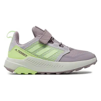 Trekingová obuv adidas Terrex Trailmaker Hiking IE7607 Fialová